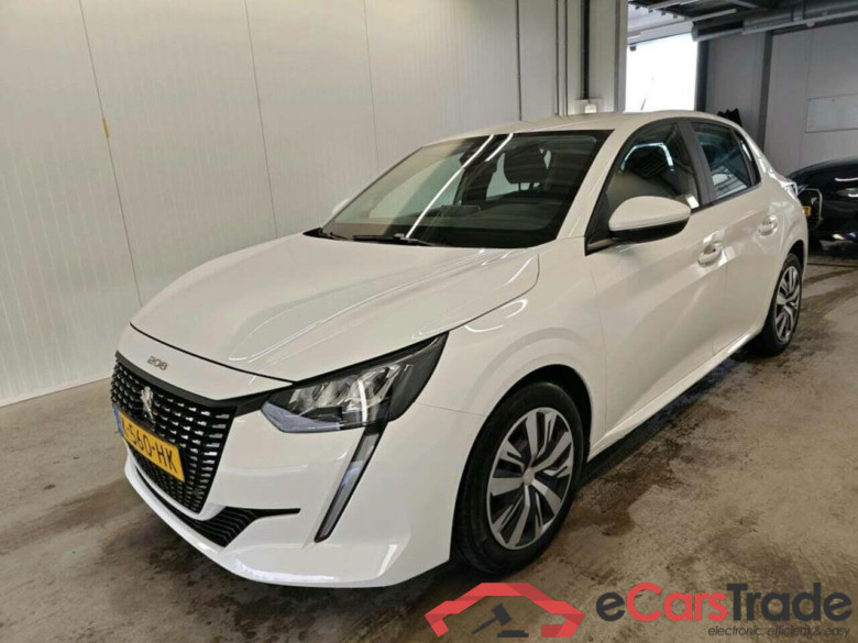 PEUGEOT 208 1.2 PureTech Active