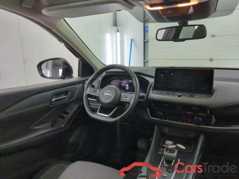 NISSAN Qashqai 1.3 MHEV X N-Connect #3
