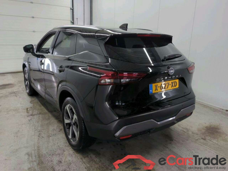 NISSAN Qashqai 1.3 MHEV X N-Connect #6