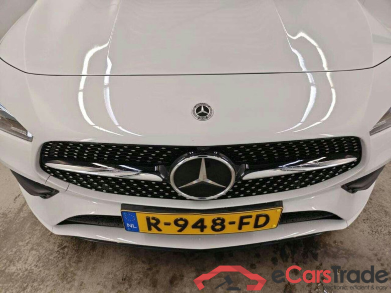 MERCEDES-BENZ CLA-klasse Shooting Brake 250 e Prem. Plus #4