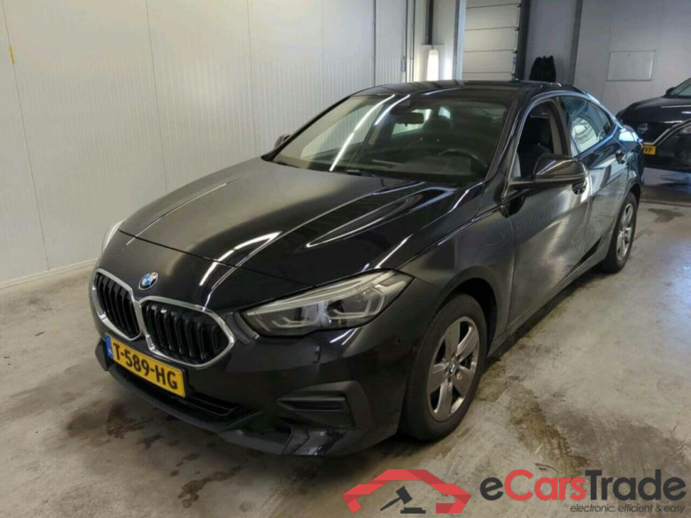 BMW 2-serie Gran Coupé 218i Introduction Ed