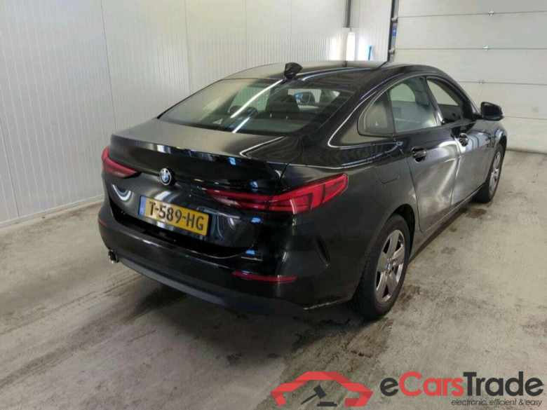 BMW 2-serie Gran Coupé 218i Introduction Ed #2