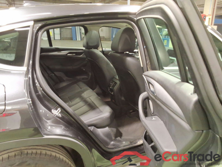 BMW X4 2.0 XDRIVE20D 120KW AUTO 4WD #5