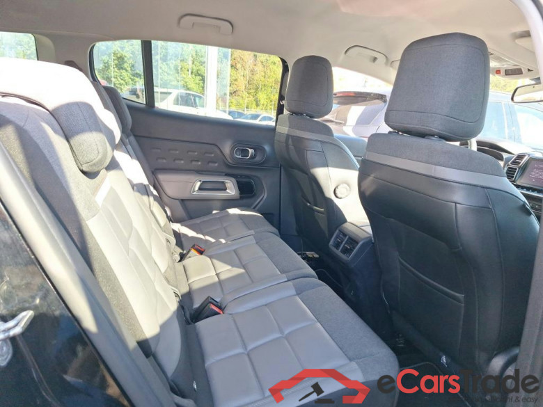 CITROËN C5 AIRCROSS 1.2 PURETECH 130 SHINE AUTO #6