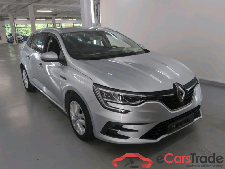 RENAULT MEGANE GRANDTOUR 1.6 E-TECH 160 PHEV LIMITED #3 #2