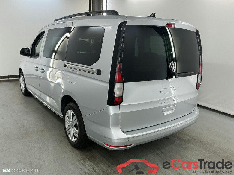 VOLKSWAGEN CADDY MAXI 1.5TSI 84KW BMT MAXI DRIVE #3