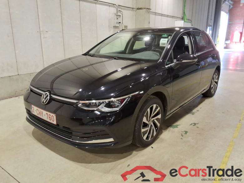 VOLKSWAGEN GOLF VIII 1.4 EHYBRID STYLE DSG #1