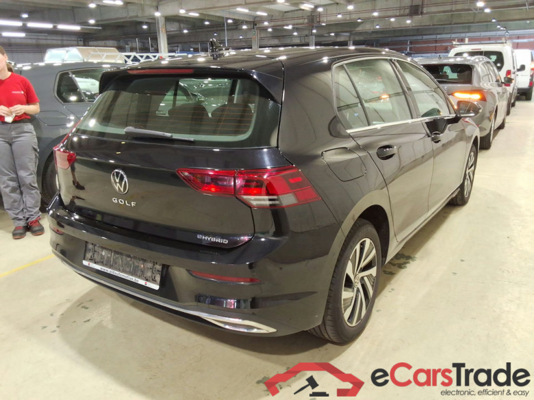 VOLKSWAGEN GOLF VIII 1.4 EHYBRID STYLE DSG #4