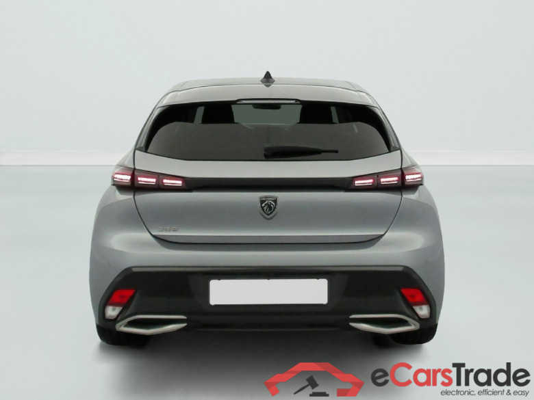 Peugeot 308 Allure BlueHDi 130ch S&S EAT8 #6