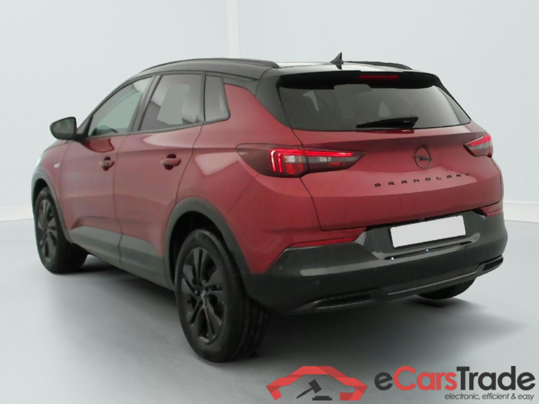 Opel Grandland GS 1.2 Turbo 130 ch #5