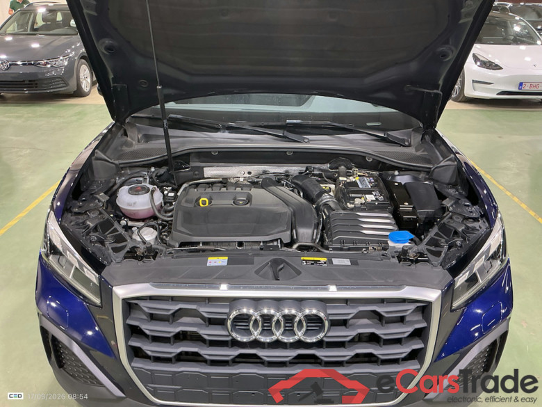 AUDI Q2 1.5 35 TFSI ATTRACTION #6