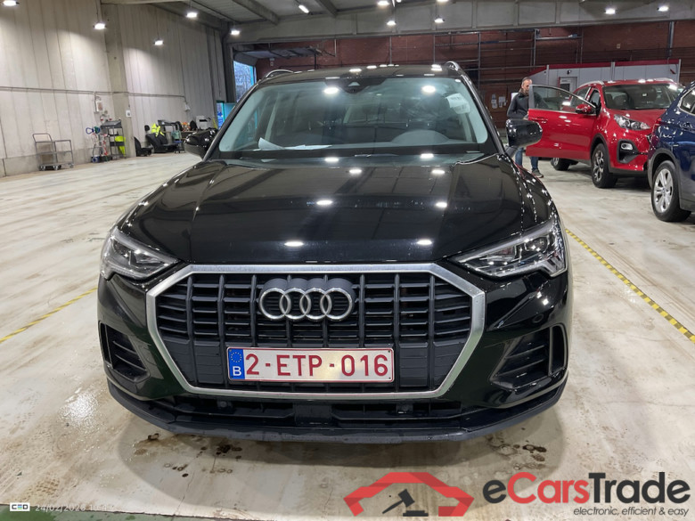 AUDI Q3 1.5 35 TFSI S TRONIC BUS. ED. ATTRACTION #2