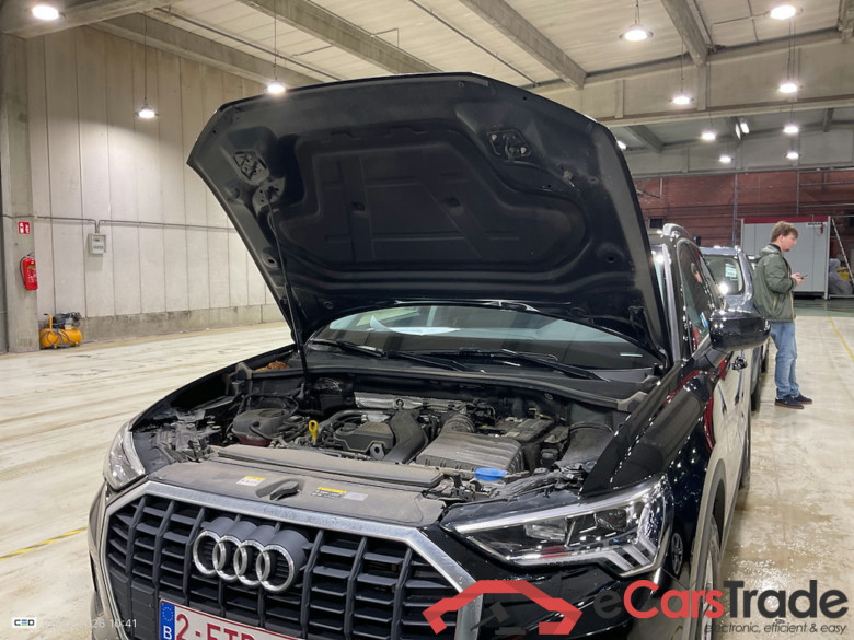 AUDI Q3 1.5 35 TFSI S TRONIC BUS. ED. ATTRACTION #6