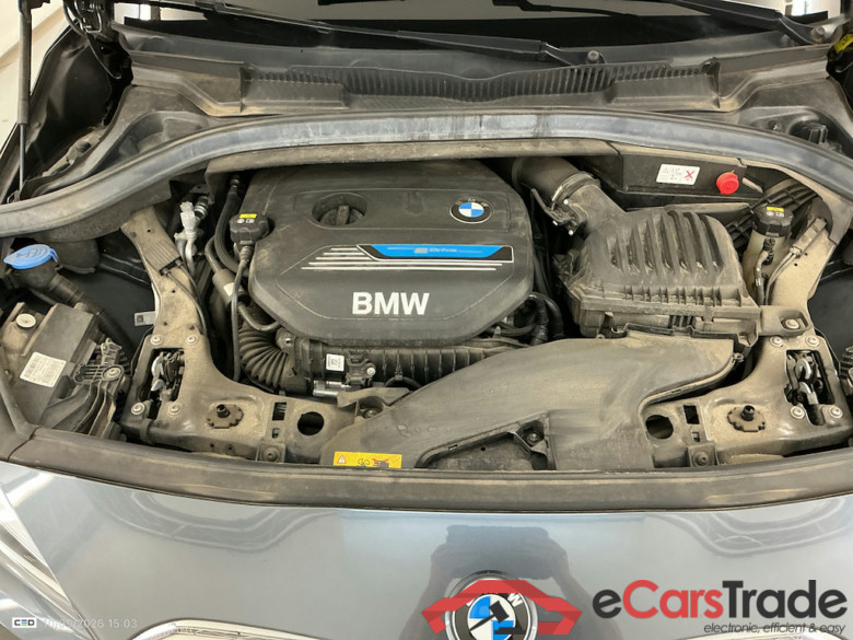 BMW 2 SERIES ACTIVE TOURER 1.5 225XE ACTIVE TOURER #6