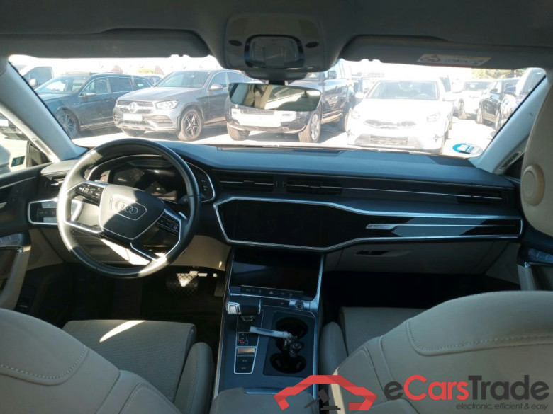 AUDI A7 / 2017 / 5P / berlina con portón Sportback 55 TFSI 250kW quattro S tronic #3