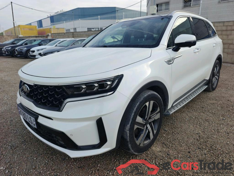KIA Sorento / 2020 / 5P / todoterreno 1.6 T-GDi PHEV Emotion 4x4 7pl P.Luxury #1