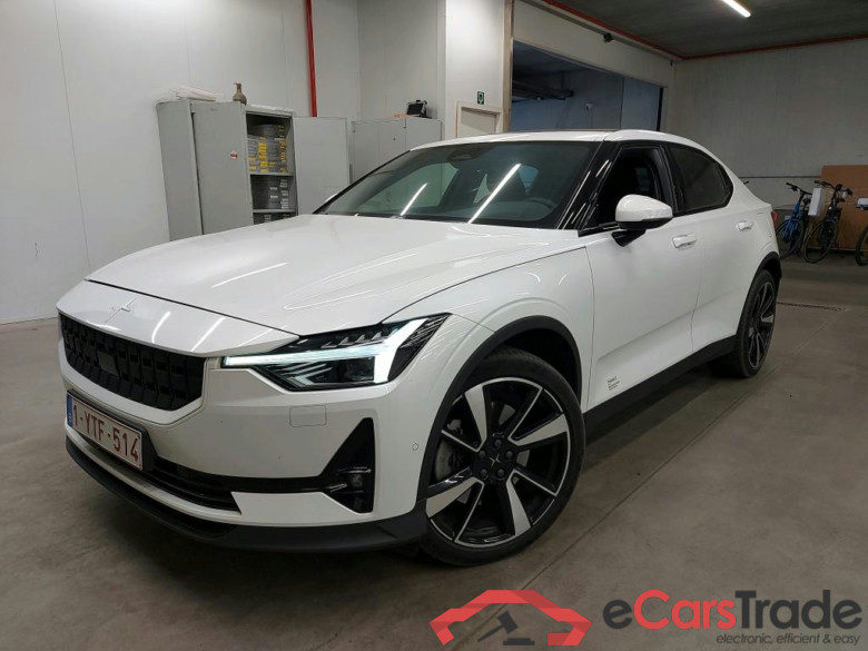 POLESTAR - POL 2 78kWh 4x4 408PK Pilot Plus With 20 Inch Alloy * ELECTRIC *