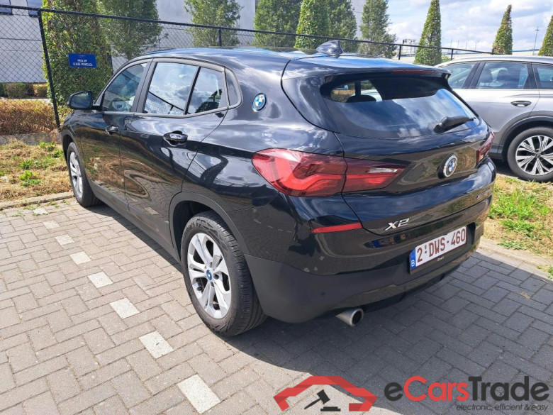 BMW X2 1.5 XDRIVE25E PHEV 162KW #3