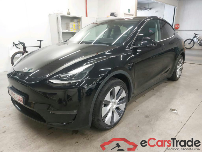 TESLA - TES MODEL Y Long Range Dual Motor AWD 514PK    * ELECTRIC * #1