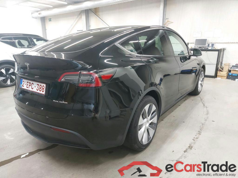TESLA - TES MODEL Y Long Range Dual Motor AWD 514PK    * ELECTRIC * #2