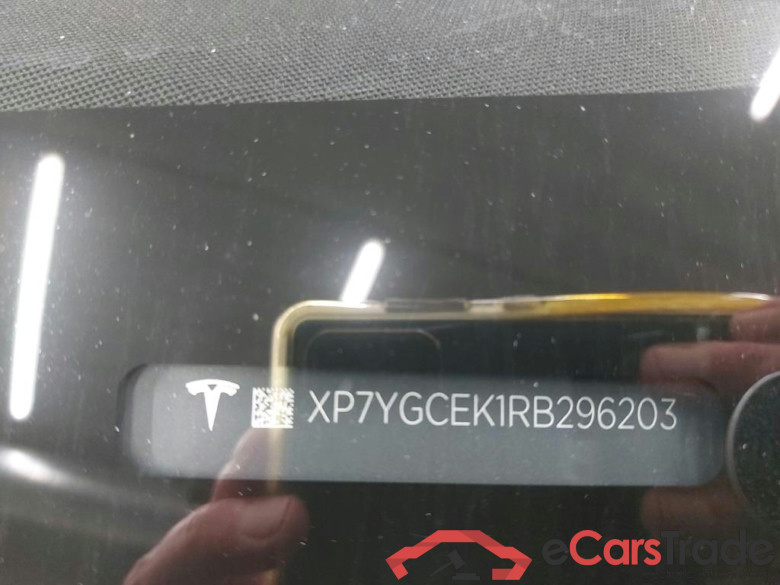 TESLA - TES MODEL Y Long Range Dual Motor AWD 514PK    * ELECTRIC * #6