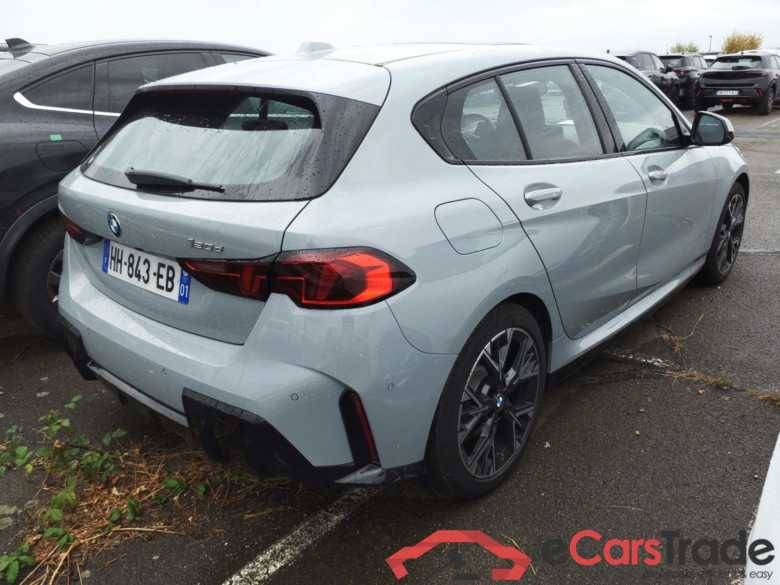 BMW SERIE BMW SERIE 1      120d 163cv M Sport + toit panoramique + repair 3 ans /200 000km #3