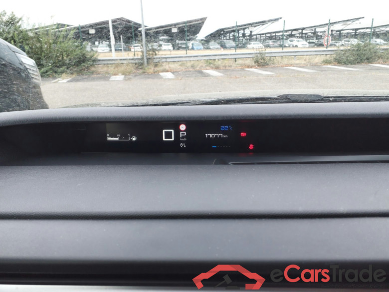 CITROËN C3  CITROËN C3  Nouvelle C3 Hybride 110ch MAX. BOITE AUTOMATIQUE #6