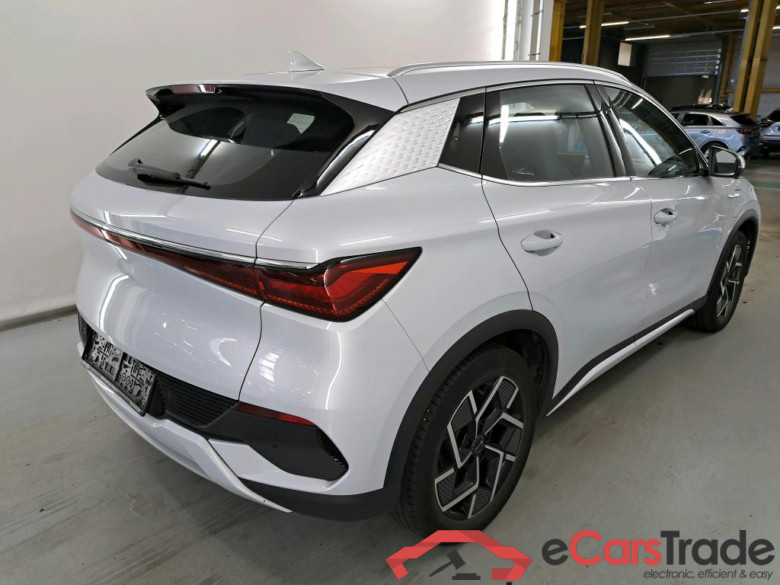 BYD ATTO 3 BEV 60KWH COMFORT #4
