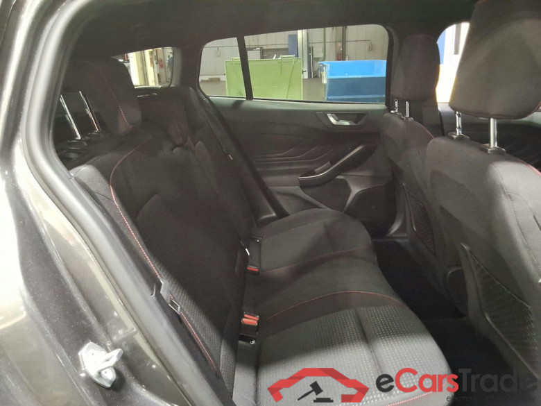 FORD FOCUS 1.0I ECOBOOST MHEV 92KW ST-LINE STYLE #5