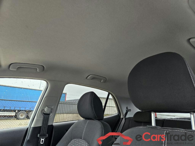 KIA Picanto 49 kW #6