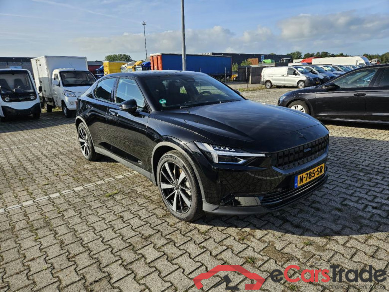 Polestar 2 170 kW #4
