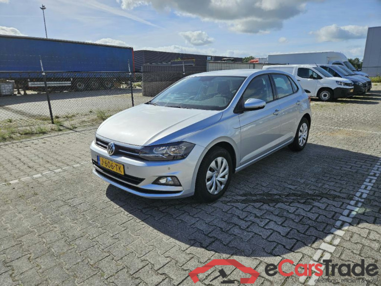 VOLKSWAGEN POLO 70 kW #3