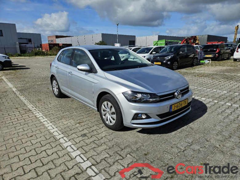 VOLKSWAGEN POLO 70 kW #4