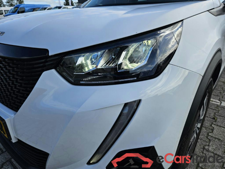 PEUGEOT 2008 81 kW #5