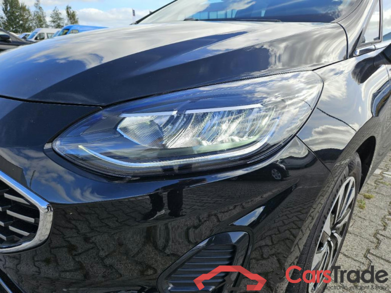 FORD Fiesta 91 kW #4