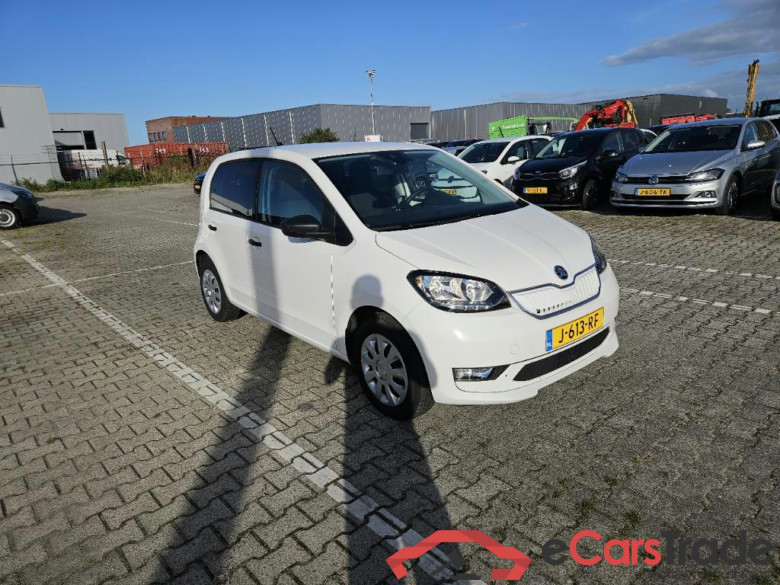 SKODA CITIGO e-iV EV 61 kW #3