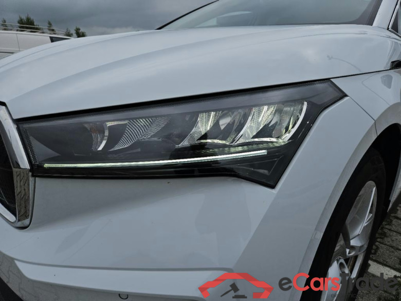 SKODA Enyaq iV 132 kW #5