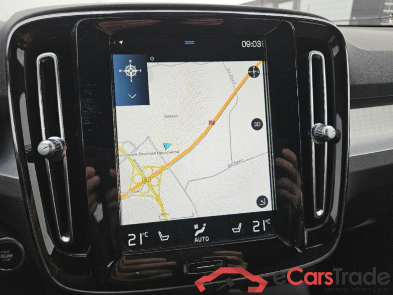 VOLVO XC40 95 kW #2