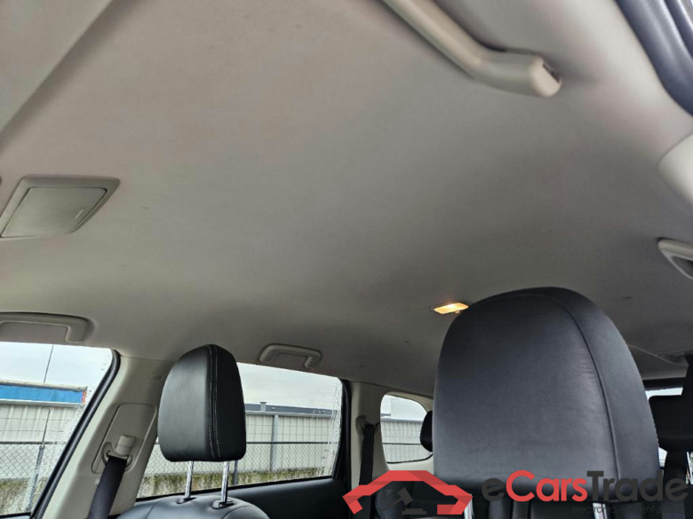 MITSUBISHI Outlander 99 kW #5