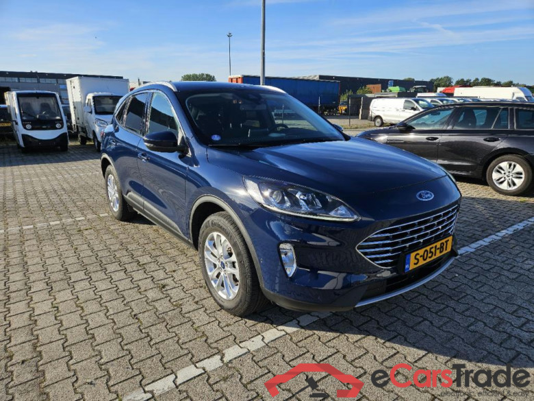FORD KUGA 112 kW #4