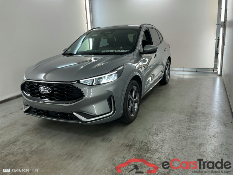 FORD KUGA 1.5I ECOBOOST 110KW ST-LINE X