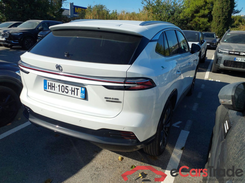 MG EHS  MG EHS  1,5 hyb+ 224cv LUXURY #3
