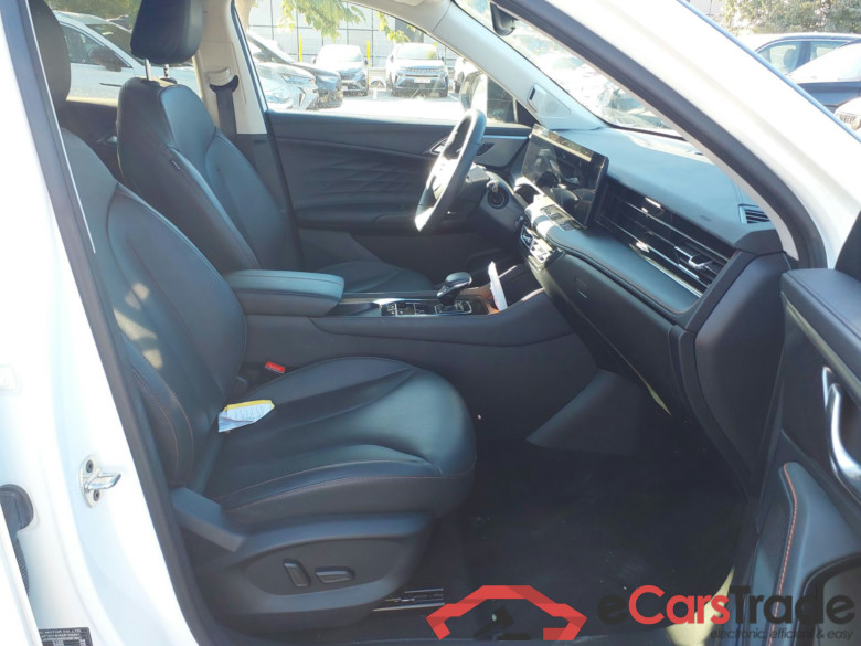 MG EHS  MG EHS  1,5 hyb+ 224cv LUXURY #5