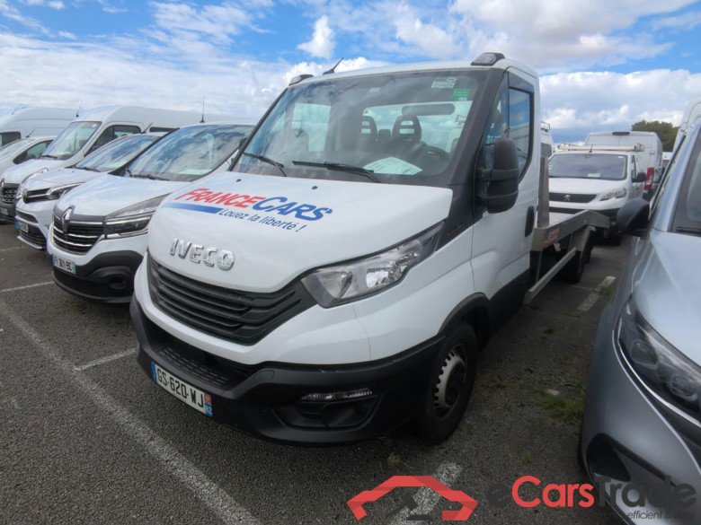 Porte Voiture 35S16H 3,0 160cv Rsk #1