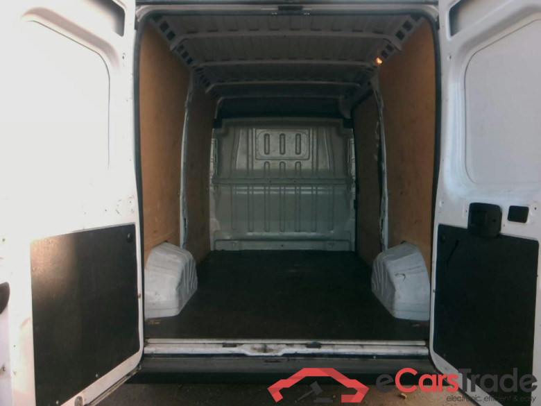 MOVANO L2H2 3.5T 140CH PCLIM #6