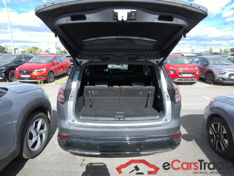 ESPACE ESPRIT ALPINE E-TECH F HYB 200 7P RK 15M #5