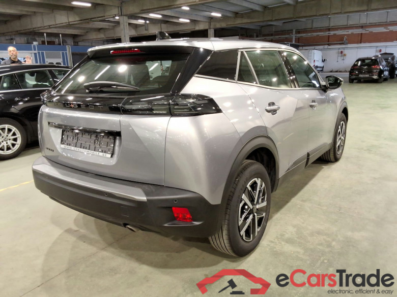 PEUGEOT 2008 1.2 PURETECH 74KW S-S ACTIVE PACK #4