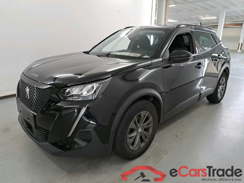 PEUGEOT 2008 1.2 PURETECH 74KW S-S STYLE #1