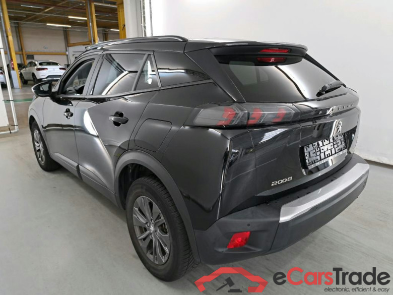 PEUGEOT 2008 1.2 PURETECH 74KW S-S STYLE #3