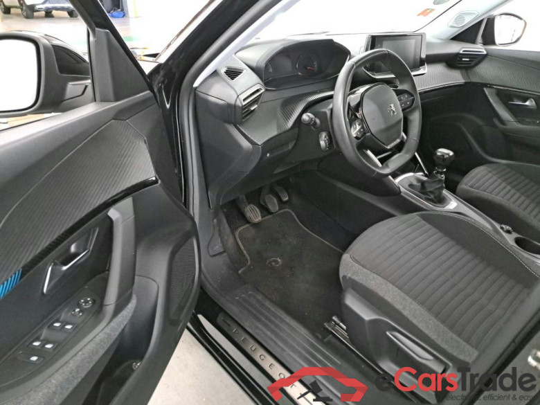 PEUGEOT 2008 1.2 PURETECH 74KW S-S STYLE #5